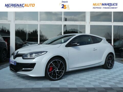 Annonce voiture Renault Mgane Coup 23900 