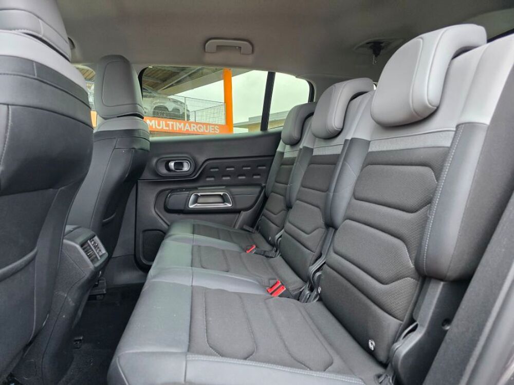 C5 aircross (2) 1.5 BlueHDi 130 EAT8 MAX Bi Ton Camera ADML 2024 occasion 47240 Castelculier