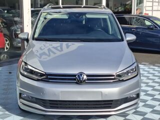Touran III 2.0 TDI 150 DSG7 CARAT HIGHLINE TOE Hayon EL. 5PL 1&egrave;re M 2022 occasion 47240 Castelculier