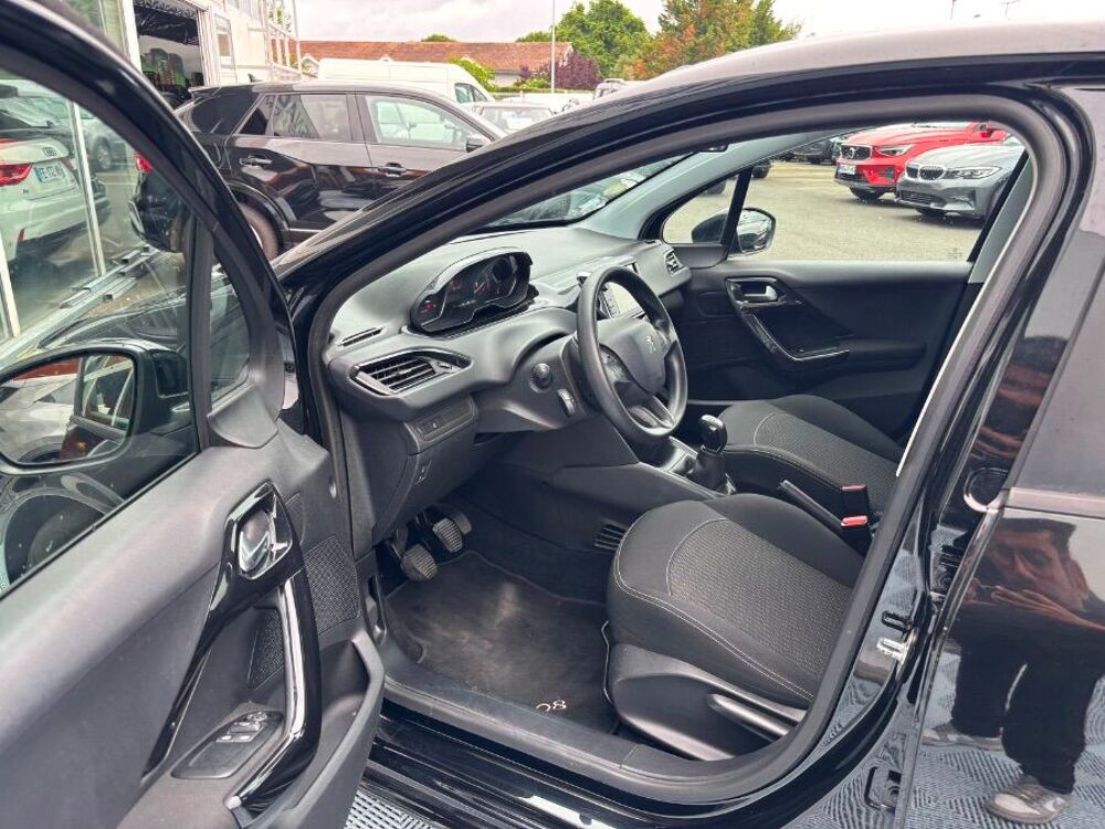 208 1.6 BlueHDi 75 ACTIVE CLIM Bluetooth 2017 occasion 47240 Castelculier