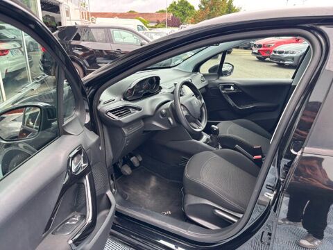 208 1.6 BlueHDi 75 ACTIVE CLIM Bluetooth 2017 occasion 47240 Castelculier