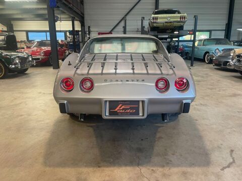 Corvette CORVETTE C3 STINGRAY 1975 occasion 84150 Jonqui&egrave;res