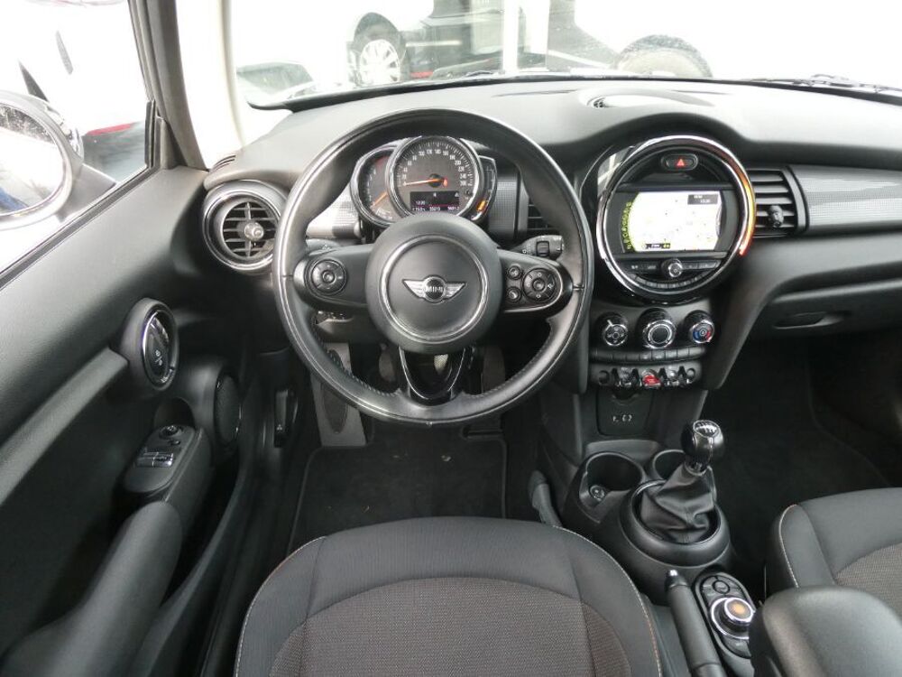 MINI ROADSTER III 1.5i 136 BVM6 (F56) COOPER 3P GPS Radar 2018 occasion 33700 M&eacute;rignac