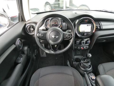 MINI ROADSTER III 1.5i 136 BVM6 (F56) COOPER 3P GPS Radar 2018 occasion 33700 M&eacute;rignac