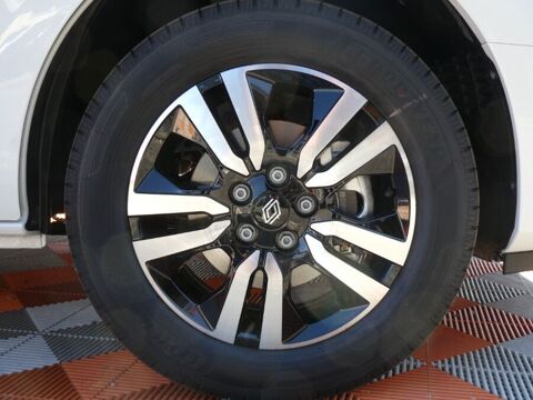 Trafic ANTILOPE VAN Am&eacute;nag&eacute; NV FLEX 5 CONFORT 2.0 DCi 150 EAG9 L1 5 2026 occasion 47240 Castelculier