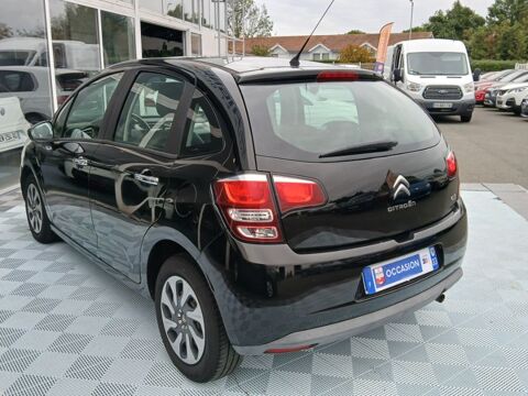 C3 II 1.0 VTi 68 ATTRACTION CLIM Distri Neuve 1&egrave;re Main 2014 occasion 33700 M&eacute;rignac