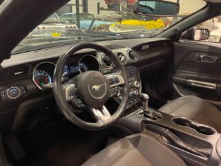 Mustang CABRIOLET V6 2015 occasion 84150 Jonqui&egrave;res