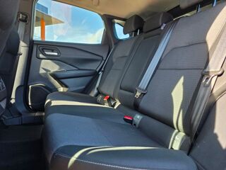 Qashqai 1.3 Mild Hybrid 140 BVM6 N-CONNECTA 360&deg; Toit Pano Attel. 2022 occasion 47240 Castelculier
