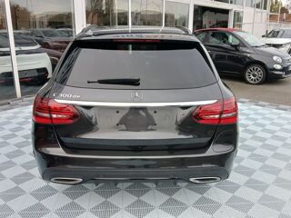 Classe C IV 300 DE 306cv 9G-Tronic Hybride Rech. AMG LINE Attel. 2021 occasion 33700 M&eacute;rignac