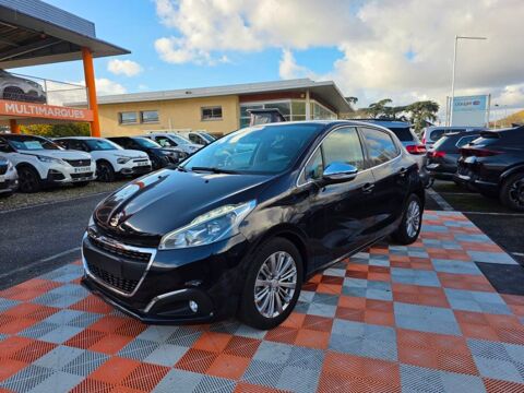 Annonce voiture Peugeot 208 9970 €