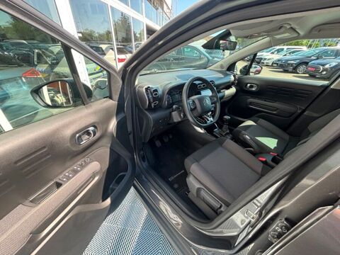 C3 Aircross II 1.5 BlueHDi 110 BVM6 FEEL GPS Camera 1&egrave;re Main 2023 occasion 33700 M&eacute;rignac