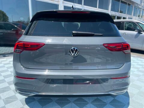 Golf VIII 1.4 HYBRID 245 GTE GPS Camera ACC RER SC Privacy Glass 2022 occasion 47240 Castelculier