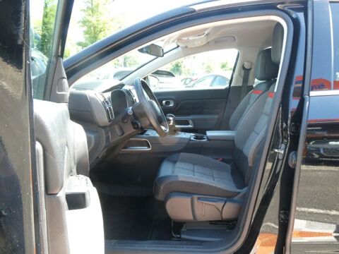 C5 aircross 1.5 BlueHDi 130 BVM6 FEEL GPS Camera Hayon EL. ACC Drive Ass 2020 occasion 47240 Castelculier