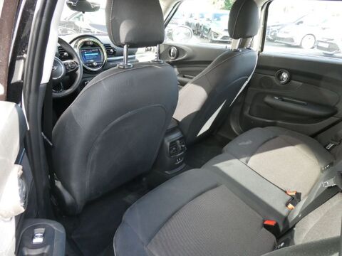 Clubman III ONE D 116 BVA Nv GPS CarPlay Clim Auto 1&egrave;re Main 2021 occasion 33700 M&eacute;rignac