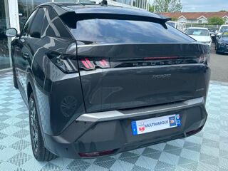 3008 HYBRID 145 e-DCS6 ALLURE 2026 occasion 33700 M&eacute;rignac