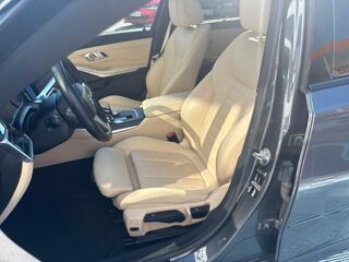 S&eacute;rie 3 (G20) 320DA 163 BVA8 PACK Si&egrave;ges Sport TOE JA18 Hifi Key Les 2021 occasion 33700 M&eacute;rignac