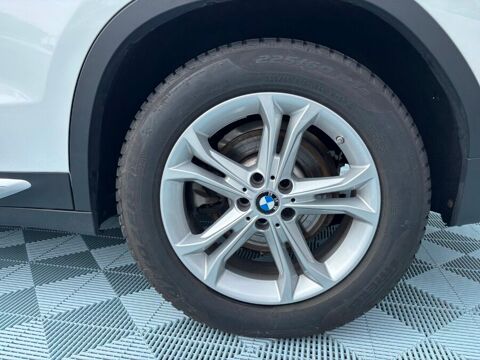 X3 (G01) XDRIVE 20DA 190 Mild Hybrid X LINE TOIT Pano HUD Attel 2021 occasion 47240 Castelculier