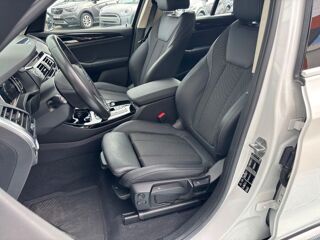 X3 (G01) 2.0 XDRIVE20DA 190 Mild Hybrid X LINE TOIT Pano HUD At 2021 occasion 47240 Castelculier