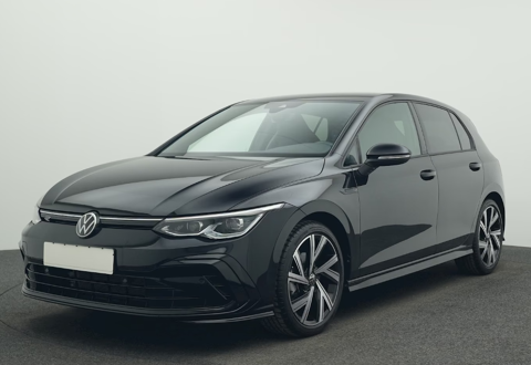 Volkswagen Golf VIII 1.5 eTSI 150 BVA7 R LINE JA18 ACC Camera Attel. 2024 occasion M&eacute;rignac 33700