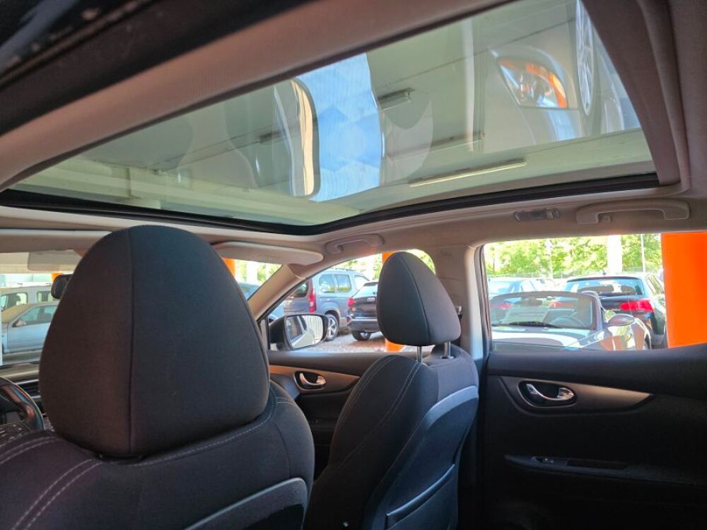Qashqai 1.5 DCi 110 BVM6 N CONNECTA 360&deg; TOIT Pano JA18 2017 occasion 47240 Castelculier