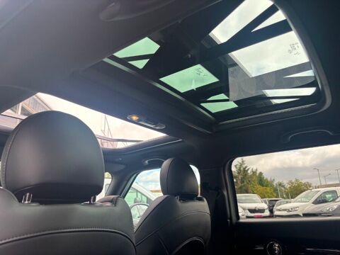 Clubman 2.0 190 BVA COOPER SD ALL4 CANONBURY 4WD TOE HIFI SEM Option 2020 occasion 47240 Castelculier