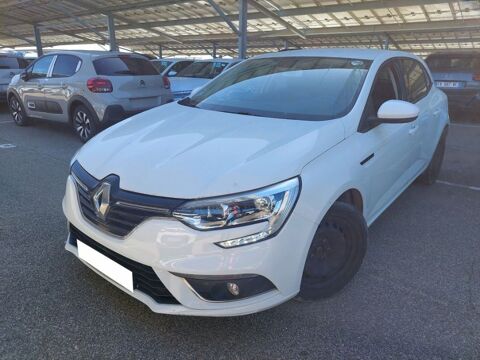 Renault Megane IV 1.5 BLUE DCI 115 AIR NAV 2PL 2019 occasion Saint-Cyr 07430