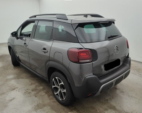 C3 Aircross II 1.5 BlueHDi 110 BVM6 SHINE GPS JA16P 1&egrave;re Main 2023 occasion 33700 M&eacute;rignac