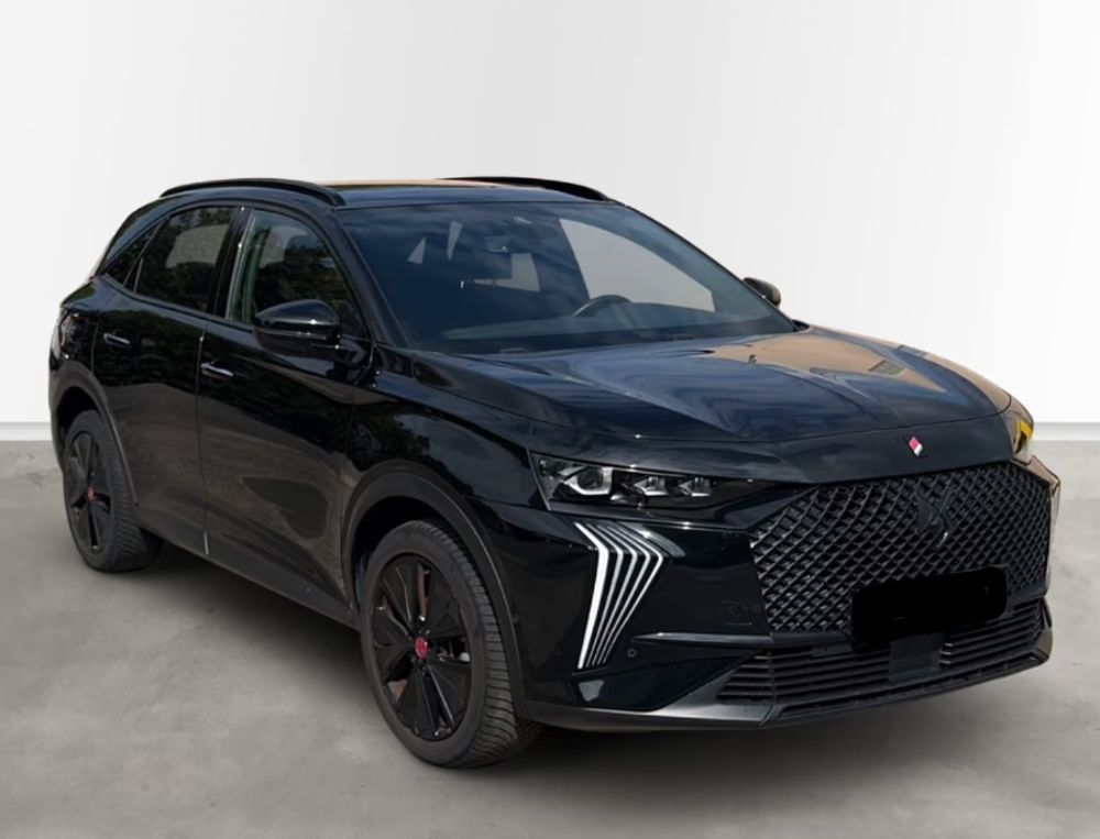 DS7 New 1.5 BlueHDi 130 EAT8 PERFORMANCE LINE + Hifi Focal JA19 2024 occasion 47240 Castelculier