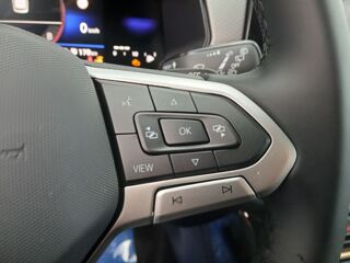 T-Cross 1.0 TSI 116 DSG7 VW EDITION JA17 08/25 Key Less Camera Radar 2025 occasion 33700 M&eacute;rignac