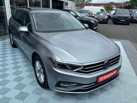Passat VIII 2.0 TDI 122 DSG7 STYLE BUSINESS GPS Radars ACC Hayon EL 2021 occasion 47240 Castelculier