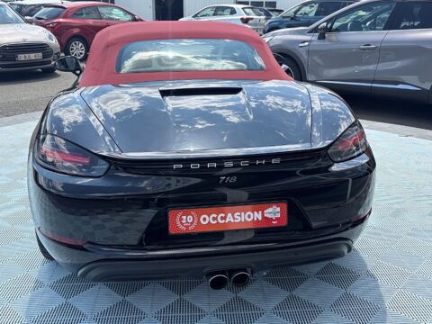 Divers 2.0 TURBO 300cv PDK Camera JA19 1&egrave;re Main 2016 occasion 47240 Castelculier