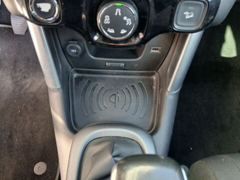 C3 Aircross 1.6 BlueHDi 120 BVM6 SHINE GPS Camera JA17 Hifi HUD PK Hiver 2018 occasion 33700 M&eacute;rignac
