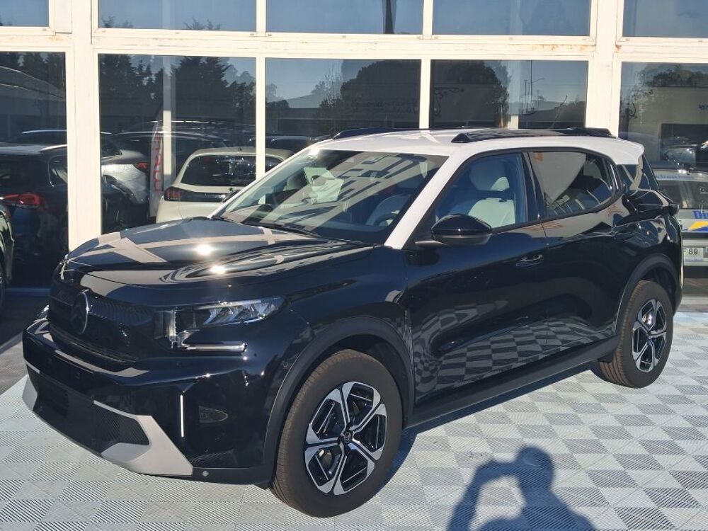 C3 Aircross 1.2 HYBRID 145 ECS-6 MAX GPS JA17 Camera 2026 occasion 47240 Castelculier