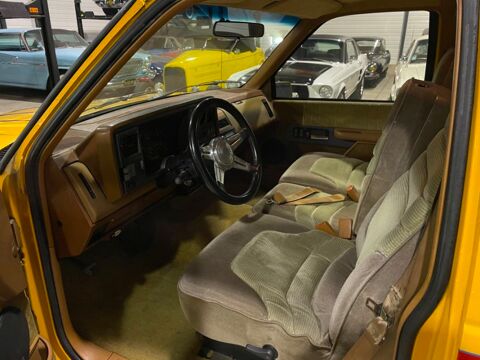 Divers 5.7 V8 C 1500 PICK UP 1991 occasion 84150 Jonqui&egrave;res