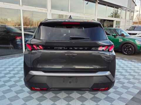 5008 HYBRID 145 e-DCS6 GT 7PL Hayon EL. LED SC 2026 2026 occasion 47240 Castelculier