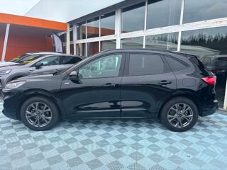 Kuga 2.0 ECOBLUE D 120 BVA8 ST LINE X 360&deg; Attel. Options... 2023 occasion 33700 M&eacute;rignac