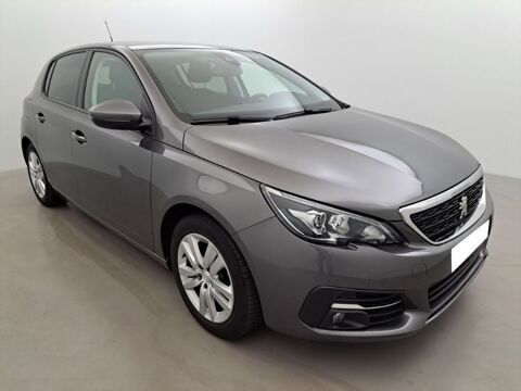 Peugeot 308 1.5 BLUEHDI 130 ACTIVE BUSINESS EAT8 2021 occasion Mions 69780