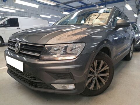 Volkswagen Tiguan 2.0 TDI 150 CONFORTLINE BUSINESS DSG7 2017 occasion Mions 69780