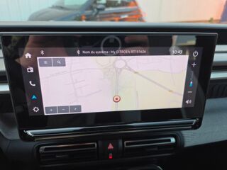 C3 NEW 1.2 PureTech 100 BVM6 MAX GPS Camera 2024 occasion 47240 Castelculier
