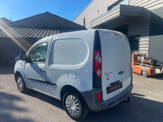 Kangoo Express 1.9 DCi EXPRESS COMPACT 2009 occasion 84150 Jonqui&egrave;res