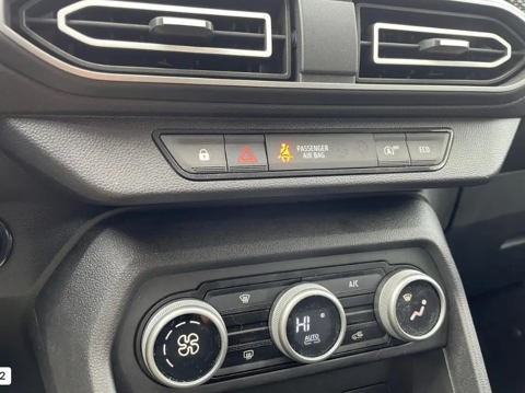 Sandero 1.0 TCe 90 JOURNEY Camera JA16 Radars 2025 occasion 47240 Castelculier