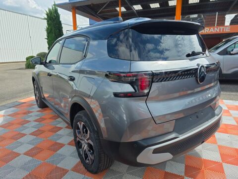 C3 Aircross 1.2 HYBRID 145 ECS-6 FEEL Camera Pack Hiver 2026 occasion 47240 Castelculier