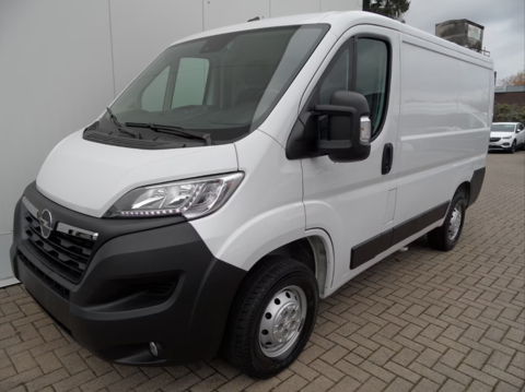 Annonce voiture Peugeot Boxer 19950 €