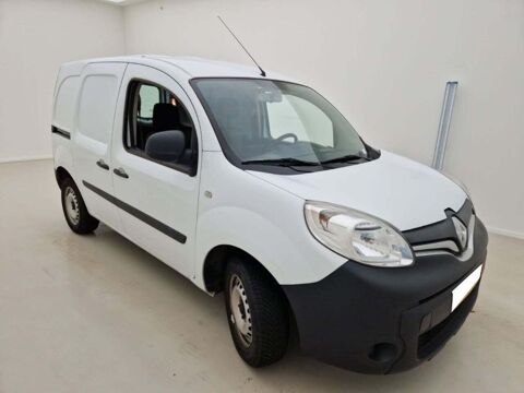 Renault Kangoo Express 1.5 DCI 75 CONFORT CLIM 2017 occasion Mions 69780