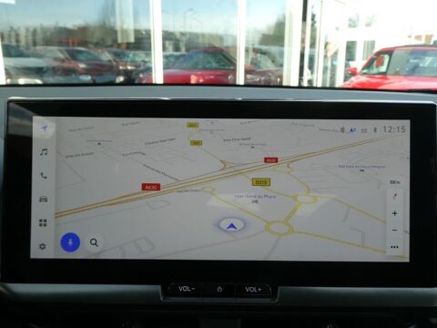 C-HR II 1.8 HYBRIDE 140 CVT 2WD DESIGN PK CONFORT GPS 12.3 Hayon 2024 occasion 33700 M&eacute;rignac