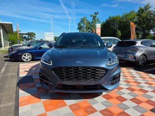 Kuga 2.0 ECOBLUE D 120 BVA8 ST LINE X 360&deg; Attel. Options... 2023 occasion 33700 M&eacute;rignac