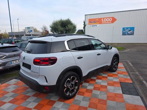 C5 aircross (2) 1.5 BlueHDi 130 EAT8 MAX Hayon EL. 2025 occasion 47240 Castelculier