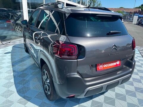 C3 Aircross II 1.5 BlueHDi 110 BVM6 FEEL GPS Camera 1&egrave;re Main 2023 occasion 33700 M&eacute;rignac