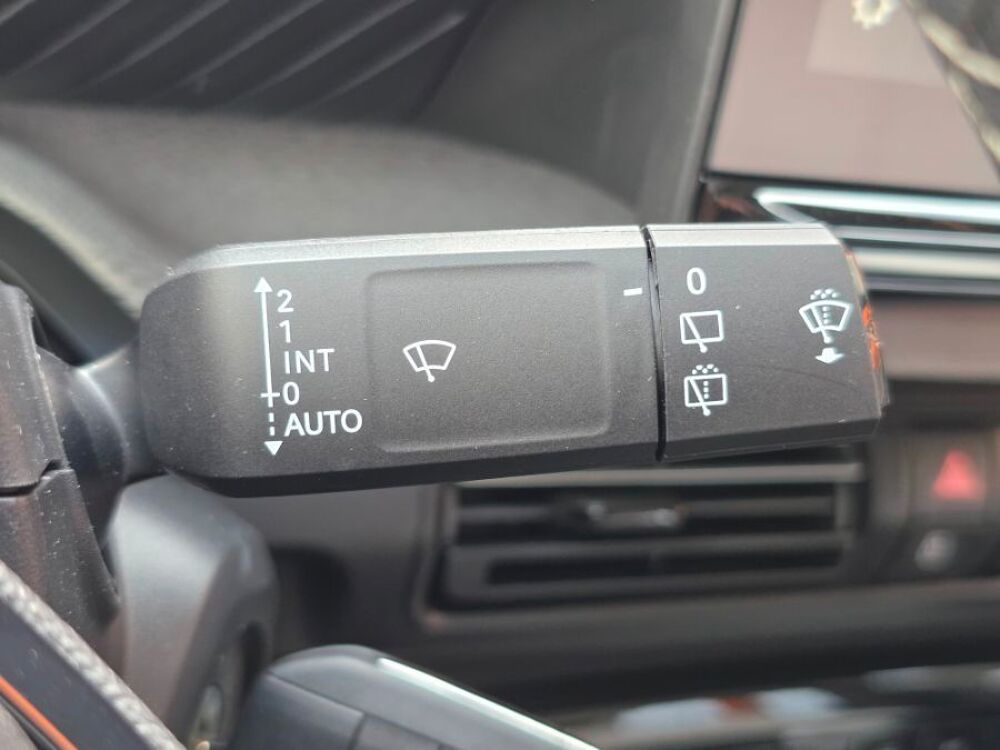 C3 Aircross 1.2 HYBRID 145 ECS-6 FEEL Camera Pack Hiver 2026 occasion 33700 M&eacute;rignac