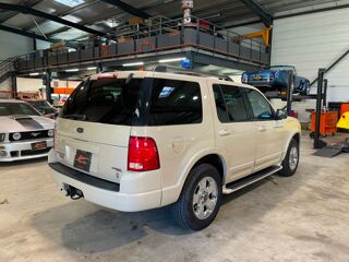 Explorer 4.6 ADVANCE RAC RSC V8 2005 occasion 84150 Jonqui&egrave;res